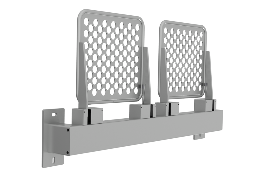 FalcoFlip Seating